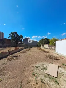 Lote/Terreno à venda, 777m² no Centro, Salto