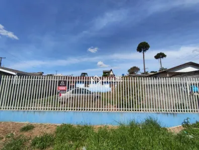 Casa com 3 Quartos à venda, 100m² no Vila Santa Maria, Piraquara