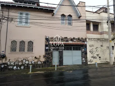 Casa com 2 Quartos à venda, 107m² no Santa Teresa, Rio de Janeiro