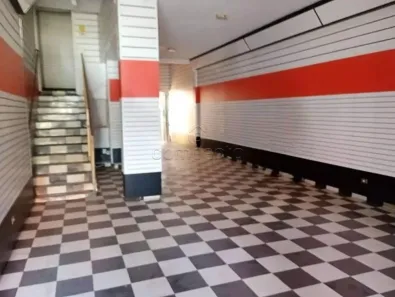 Ponto Comercial para alugar, 180m² no Centro, São José do Rio Preto