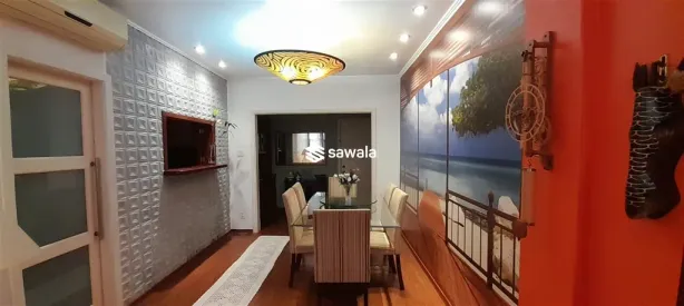 Apartamento com 2 Quartos à venda, 82m² no Tijuca, Rio de Janeiro