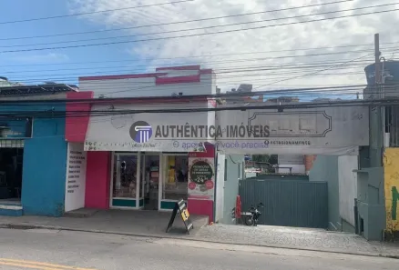 Imóvel Comercial com 1 Quarto à venda, 301m² no Helena Maria, Osasco