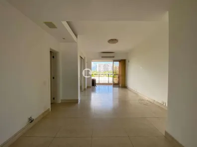 Apartamento com 3 Quartos à venda, 117m² no Barra da Tijuca, Rio de Janeiro