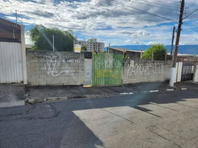 Lote/Terreno à venda, 315m² no Parque das Nações, Pindamonhangaba