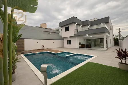 Casa de Condomínio com 3 Quartos à venda, 328m² no Jardim Residencial Helvétia Park II, Indaiatuba