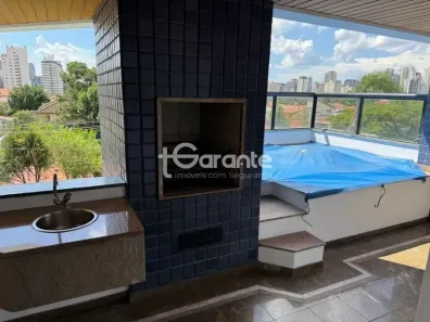 Apartamento com 4 Quartos para venda ou aluguel, 216m² no Cidade Monções, São Paulo