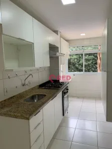 Apartamento com 2 Quartos à venda, 50m² no Vila Hortência, Sorocaba