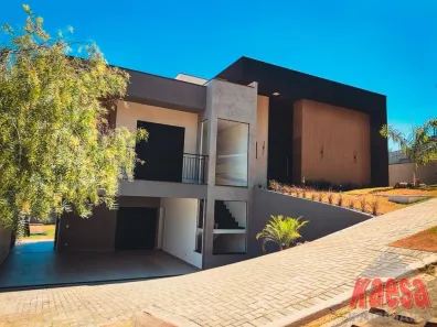 Casa de Condomínio com 3 Quartos à venda, 321m² no Condominio Quintas da Boa Vista, Atibaia
