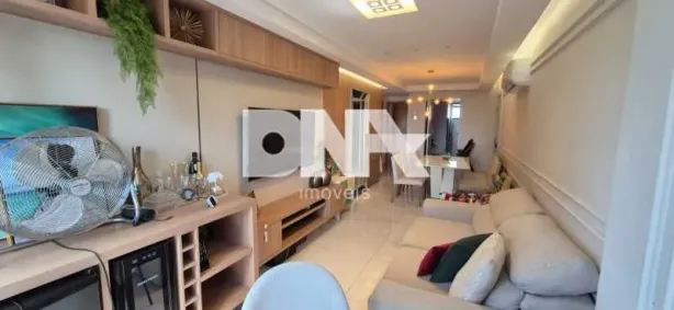 Apartamento com 3 Quartos à venda, 81m² no Jardim Oceania, João Pessoa