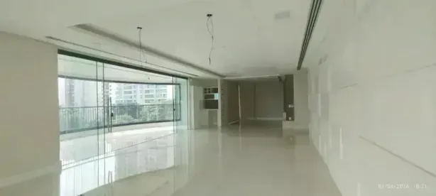 Apartamento com 4 Quartos à venda, 410m² no Jardim Alvorada, São José dos Campos