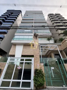 Apartamento com 2 Quartos à venda, 65m² no Canto do Forte, Praia Grande