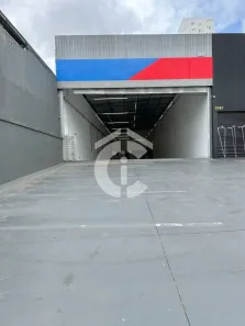 Galpão/Depósito/Armazém para alugar, 567m² no Vila Regente Feijó, São Paulo