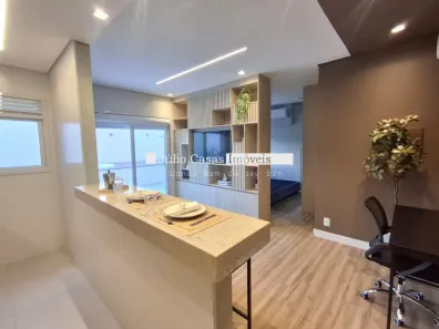 Apartamento com 1 Quarto à venda, 65m² no Jardim Portal da Colina, Sorocaba