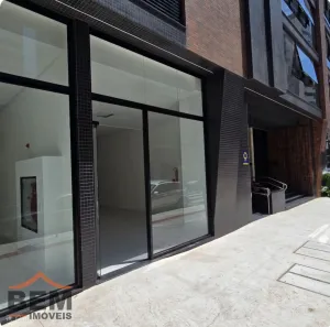 Sala Comercial para alugar, 107m² no Centro, Balneário Camboriú