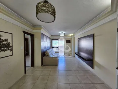 Apartamento com 3 Quartos à venda, 130m² no Pompéia, Santos