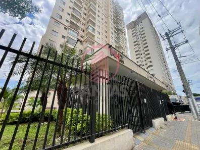 Apartamento com 2 Quartos à venda, 49m² no Conceição, Osasco