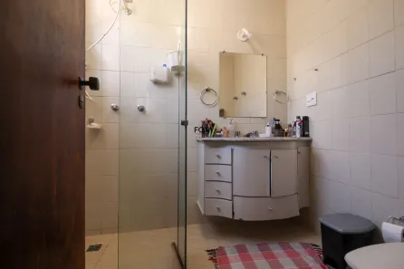 Apartamento com 4 Quartos à venda, 170m² no Santo Antônio, Belo Horizonte