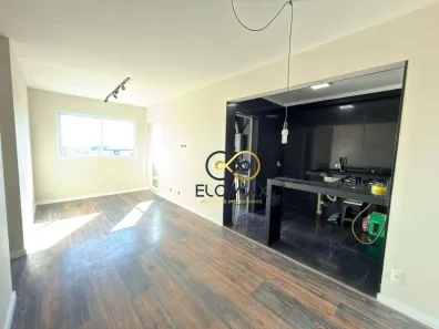 Apartamento com 2 Quartos à venda, 65m² no Vila Barros, Guarulhos