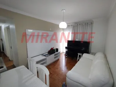 Apartamento com 2 Quartos à venda, 70m² no Santana, São Paulo