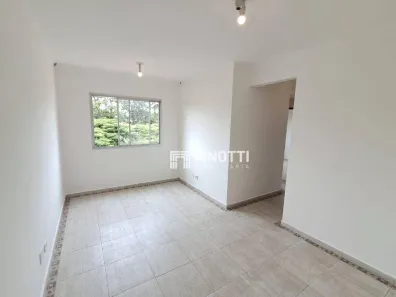 Apartamento com 2 Quartos à venda, 70m² no Taboão, São Bernardo do Campo
