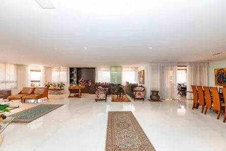 Apartamento com 4 Quartos à venda, 486m² no Vila da Serra, Nova Lima