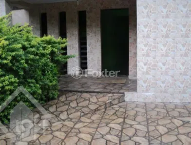 Casa com 3 Quartos à venda, 100m² no Cristal, Porto Alegre