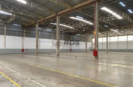 Galpão/Depósito/Armazém para alugar, 11645m² no Jardim Belval, Barueri