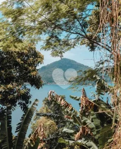 Lote/Terreno à venda, 636m² no Piraquara (Cunhambebe), Angra dos Reis