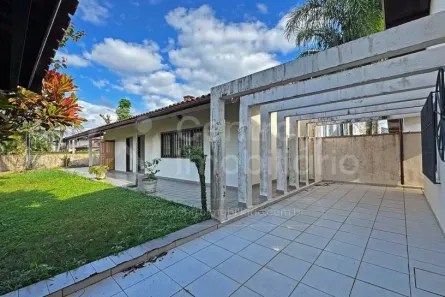 Casa com 3 Quartos à venda, 231m² no Jardim Imperador, Peruíbe