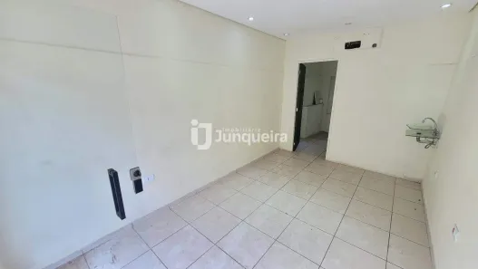 para alugar, 40m² no Centro, Piracicaba