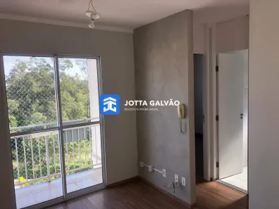 Apartamento com 3 Quartos à venda, 52m² no Vila Marieta, Campinas