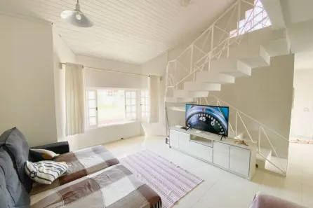 Sobrado com 5 Quartos à venda, 720m² no Gaivotas, Matinhos