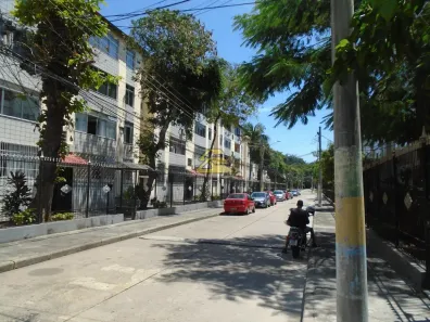 Apartamento com 2 Quartos à venda, 58m² no Penha, Rio de Janeiro