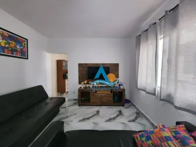 Apartamento com 1 Quarto à venda, 51m² no Tupi, Praia Grande