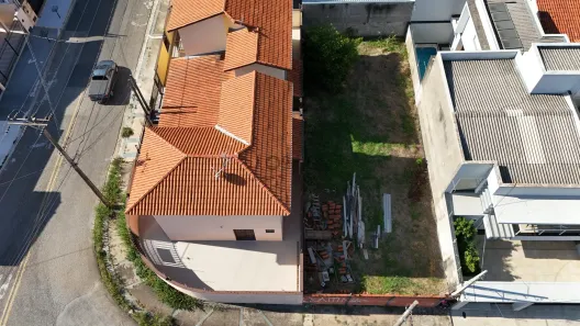 Lote/Terreno à venda, 250m² no Jardim São Carlos, Sorocaba