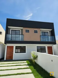 Casa com 2 Quartos à venda, 84m² no Bela Vista, Palhoça