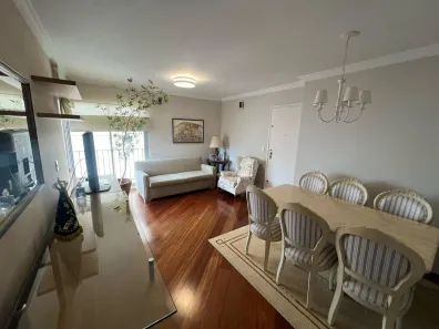 Apartamento com 2 Quartos à venda, 62m² no Mirandópolis, São Paulo