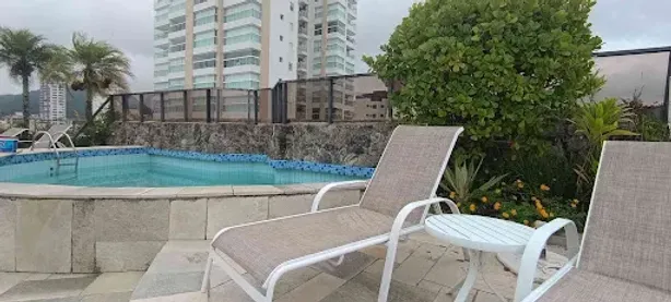 Cobertura com 3 Quartos à venda, 293m² no Enseada, Guarujá