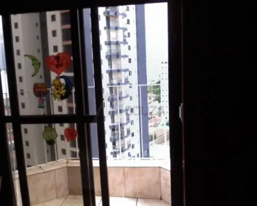 Apartamento com 3 Quartos à venda, 100m² no Tucuruvi, São Paulo