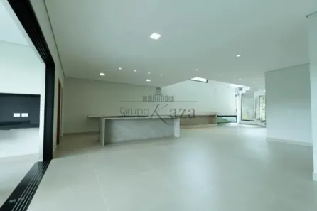 Casa de Condomínio com 5 Quartos à venda, 417m² no Condomínio Residencial Alphaville I, São José dos Campos