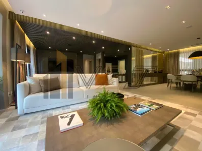 Apartamento com 3 Quartos à venda, 137m² no Jardim Santa Teresa, Jundiaí