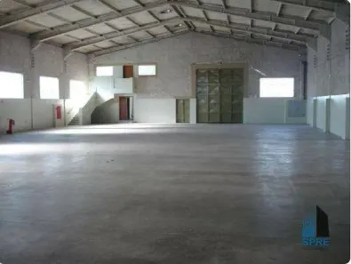 Galpão/Depósito/Armazém para alugar, 1130m² no Jardim Paulista, Atibaia