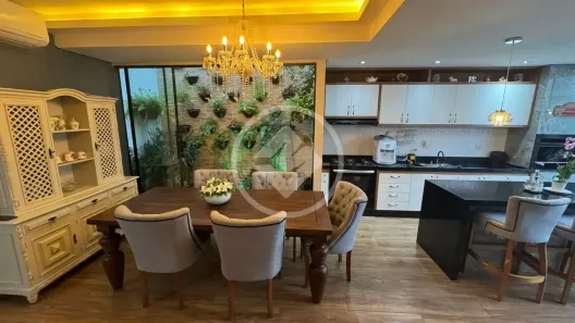 Casa de Condomínio com 3 Quartos à venda, 195m² no Ribeirão do Lipa, Cuiabá
