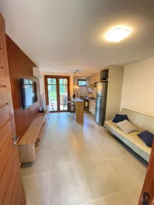 Apartamento com 1 Quarto à venda, 57m² no Açu da Torre, Mata de São João