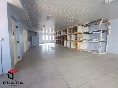 Prédio Comercial à venda, 720m² no Jardim do Mar, São Bernardo do Campo