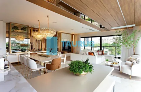 Apartamento com 3 Quartos à venda, 171m² no Vila Clementino, São Paulo