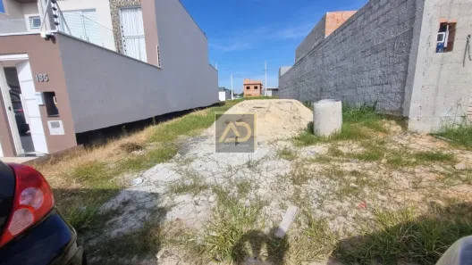 Lote/Terreno à venda, 150m² no Jardim Bom Sucesso, Indaiatuba