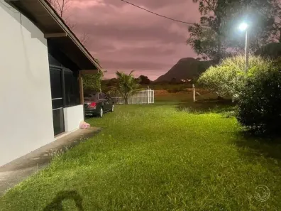 Lote/Terreno à venda, 1641m² no Pântano do Sul, Florianópolis