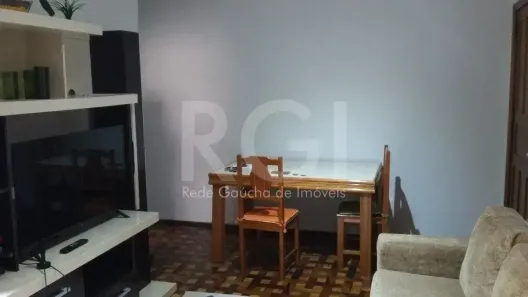 Apartamento com 1 Quarto à venda, 49m² no Centro Histórico, Porto Alegre