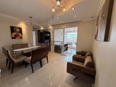 Apartamento com 3 Quartos à venda, 70m² no Vila Carrão, São Paulo
